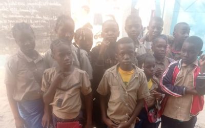 L&rsquo;école de Yéhoshoua Le Pourvoyeur en 2025-2026