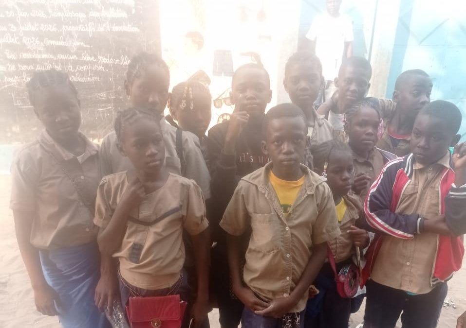 L&rsquo;école de Yéhoshoua Le Pourvoyeur en 2025-2026